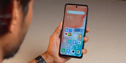 Infinix Note 30 Display