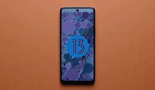 Infinix Note 30 Android 