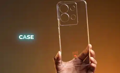 Infinix Note 30 case