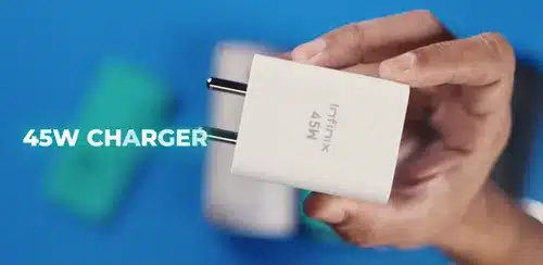 Infinix Note 30 Charger