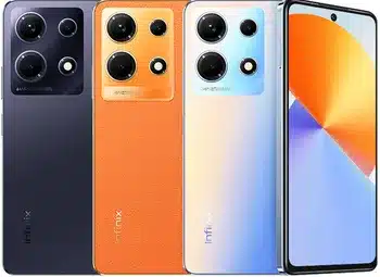 Infinix Note30 Price