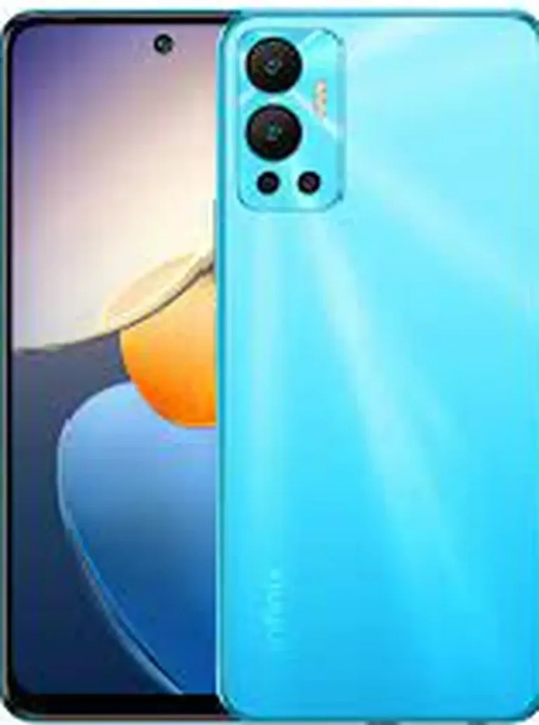 Infinix Hot 12