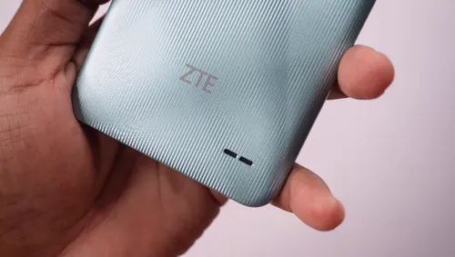 ZTE Blade A53 Pro ZTE Blade A53 Pro