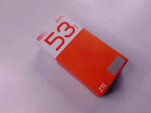 ZTE Blade A53 Pro ZTE Blade A53 Pro