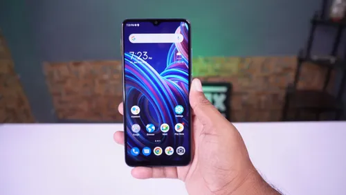 ZTE Blade A53 Pro Price & Specification ZTE Blade A53 Pro Price & Specification