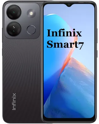 Infinix Smart 7