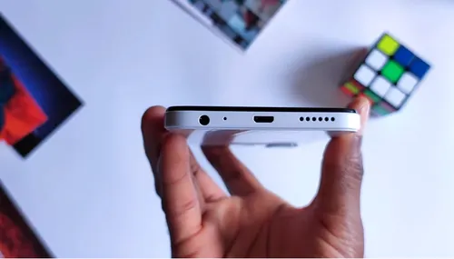 Smart 7  micro Charging jack