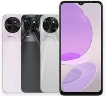 itel S23 8GB+256GB Price