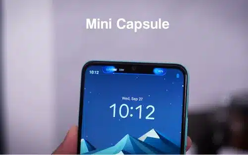 Realme C51(3GB+64GB) Mini Capsule Realme C51(3GB+64GB) Mini Capsule