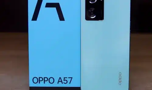 oppo A57 price