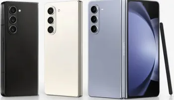 Samsung Z Fold 5 Price