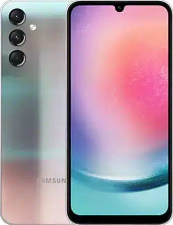 Samsung A24 8GB+128GB Price
