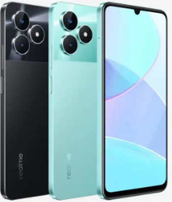 Realme C51 3GB+64GB Price Realme C51 3GB+64GB Price