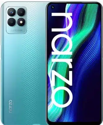 Narzo 50 price