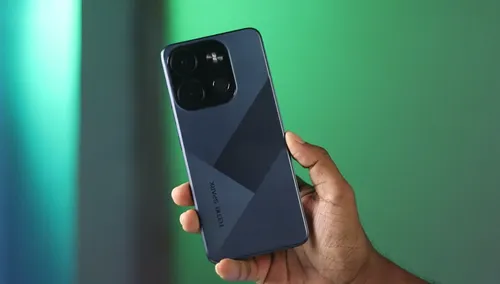 Tecno Spark Go Black Tecno Spark Go Black