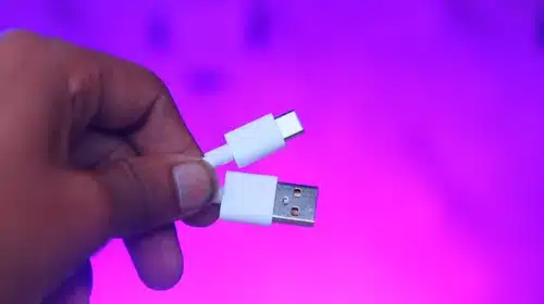 itel S23 8GB+256GB Type-C Cable