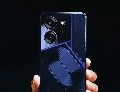 Tecno Pova 5 Pro front