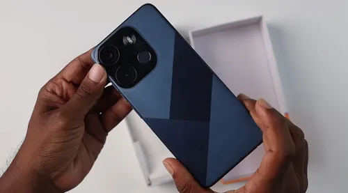Tecno Spark Go unboxing Tecno Spark Go unboxing