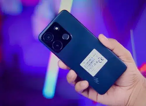 itel A05s Price