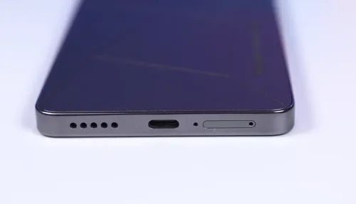 Tecno Camon 20 type-c jack