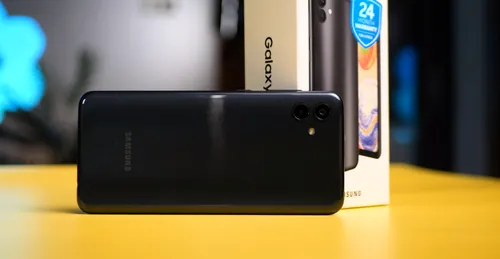 Samsung A04  3GB/32GB vertical on YooFinder.com
