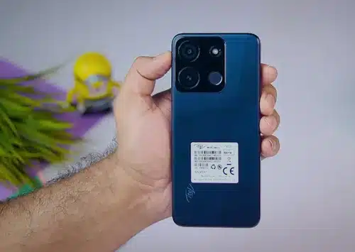 itel A05s YooFinder.com