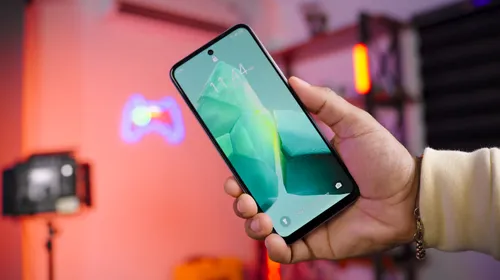 Infinix Hot 30 Play Full