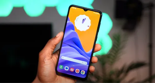 Samsung A04  3GB/32GB Front