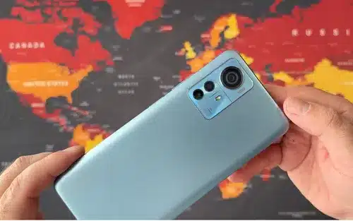 ZTE Blade A72s YooFinder.com