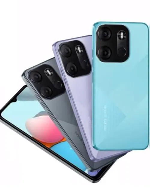all color Tecno Spark Go all color Tecno Spark Go