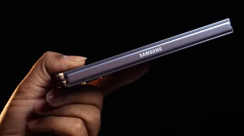 Samsung Z Fold 5 