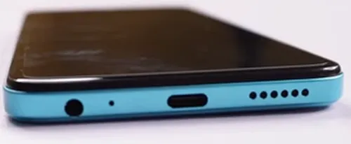 Tecno Spark Go Charging Port Jack Tecno Spark Go Charging Port Jack