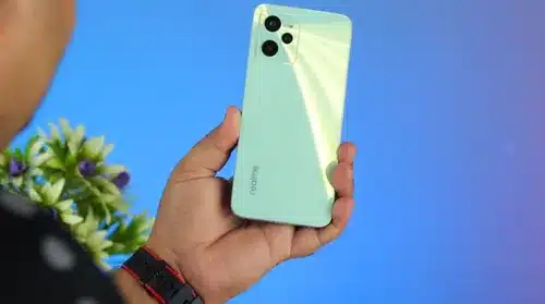 Realme C35 Price