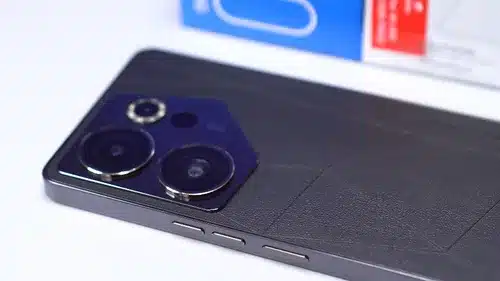 Tecno Camon 20