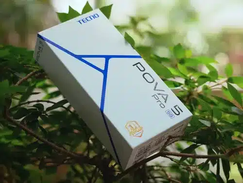 Tecno Pova 5 Pro 5G YooFinder.com