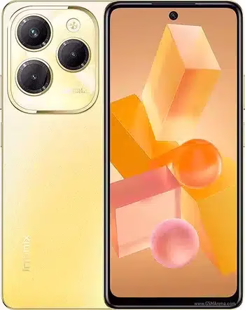 Infinix Hot40 8GB+256GB Price