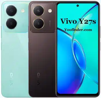 Vivo Y27s Price