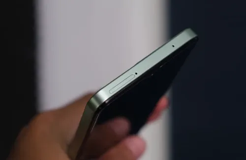 Vivo Y27s literal view