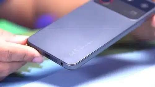 ZTE A54 4GB-128GB YooFinder.com type-c