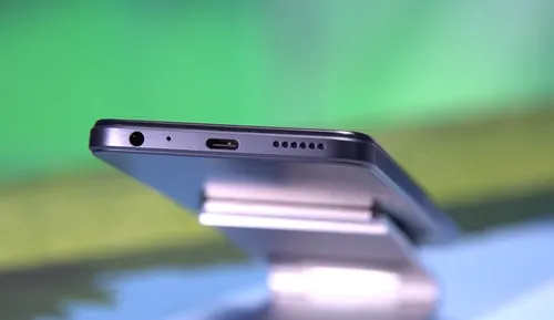 ZTE Blade A54 (4GB/128GB) Type-C Charging Jack