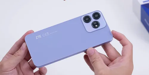 ZTE V50 Design (8GB/128GB) full