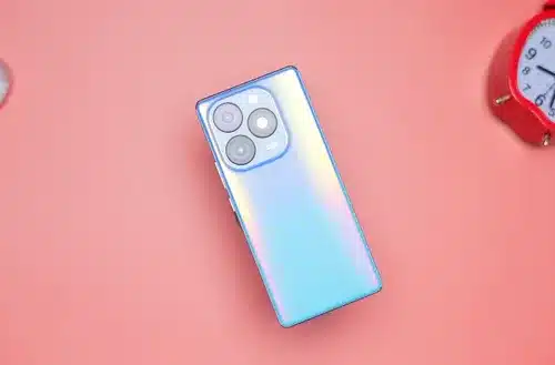 itel S23 Plus Amoled curved glass