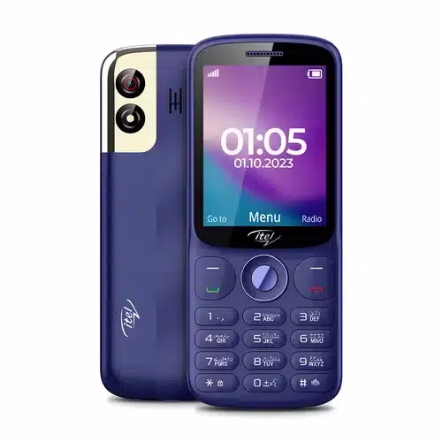 itel SG600 Price