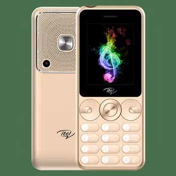itel Muzik 400 on YooFinder.com