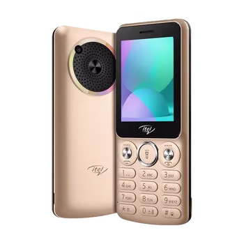 itel Muzik 430 on YooFinder.com