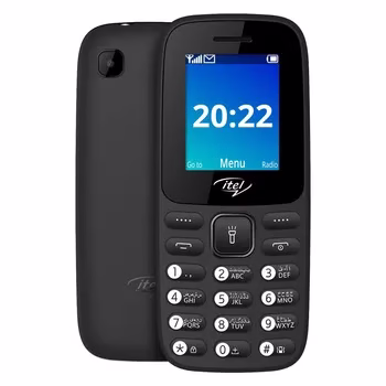 itel Value 110s on YooFinder.com