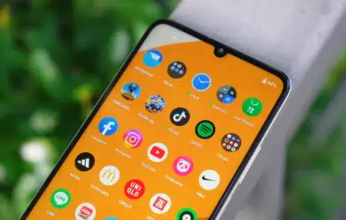 Realme C53 6GB+128GB display Realme C53 6GB+128GB display