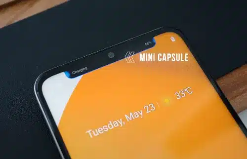 Realme C53 6GB+128GB mini capsule Realme C53 6GB+128GB mini capsule