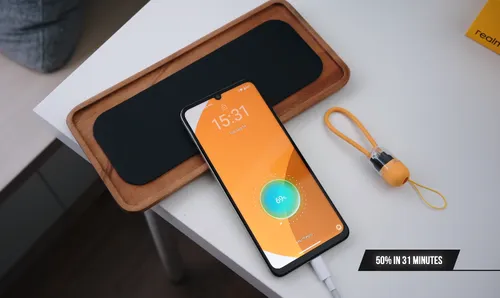Realme C53 6GB+128GB Fast Charging Realme C53 6GB+128GB Fast Charging