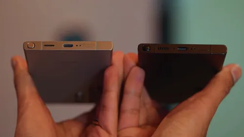 Samsung Galaxy S24 Ultra Type-C Jack